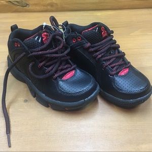 Boys Starter Sneakers Size 12